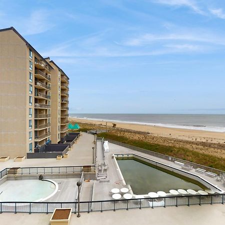 Apartmán Sea Colony - Georgetowne House 409 Bethany Beach Exteriér fotografie