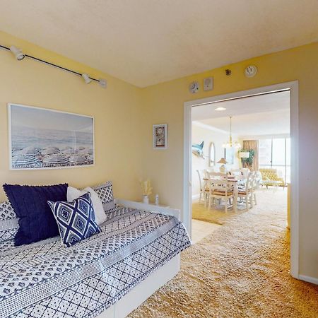Apartmán Sea Colony - Georgetowne House 409 Bethany Beach Exteriér fotografie