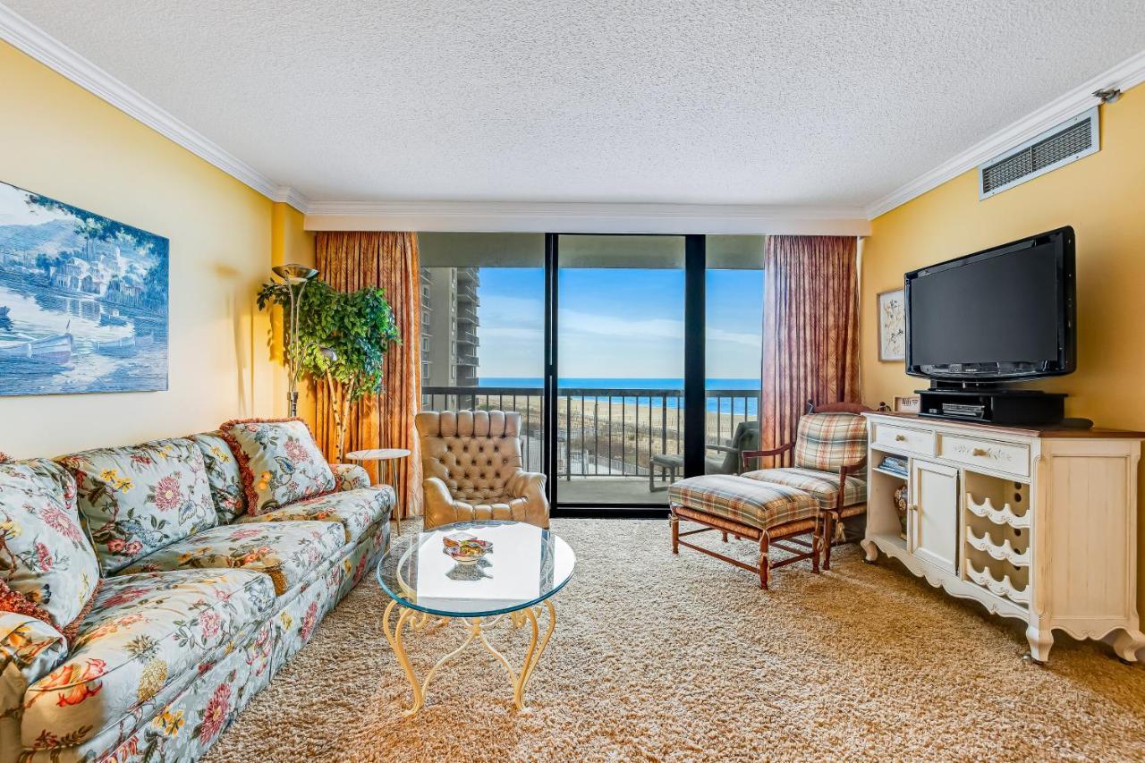 Apartmán Sea Colony - Georgetowne House 409 Bethany Beach Exteriér fotografie