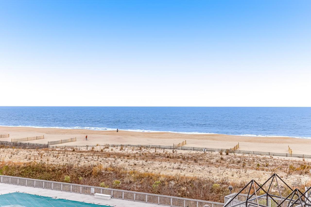 Apartmán Sea Colony - Georgetowne House 409 Bethany Beach Exteriér fotografie