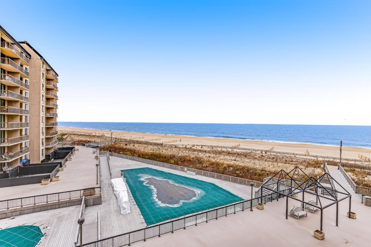 Apartmán Sea Colony - Georgetowne House 409 Bethany Beach Exteriér fotografie