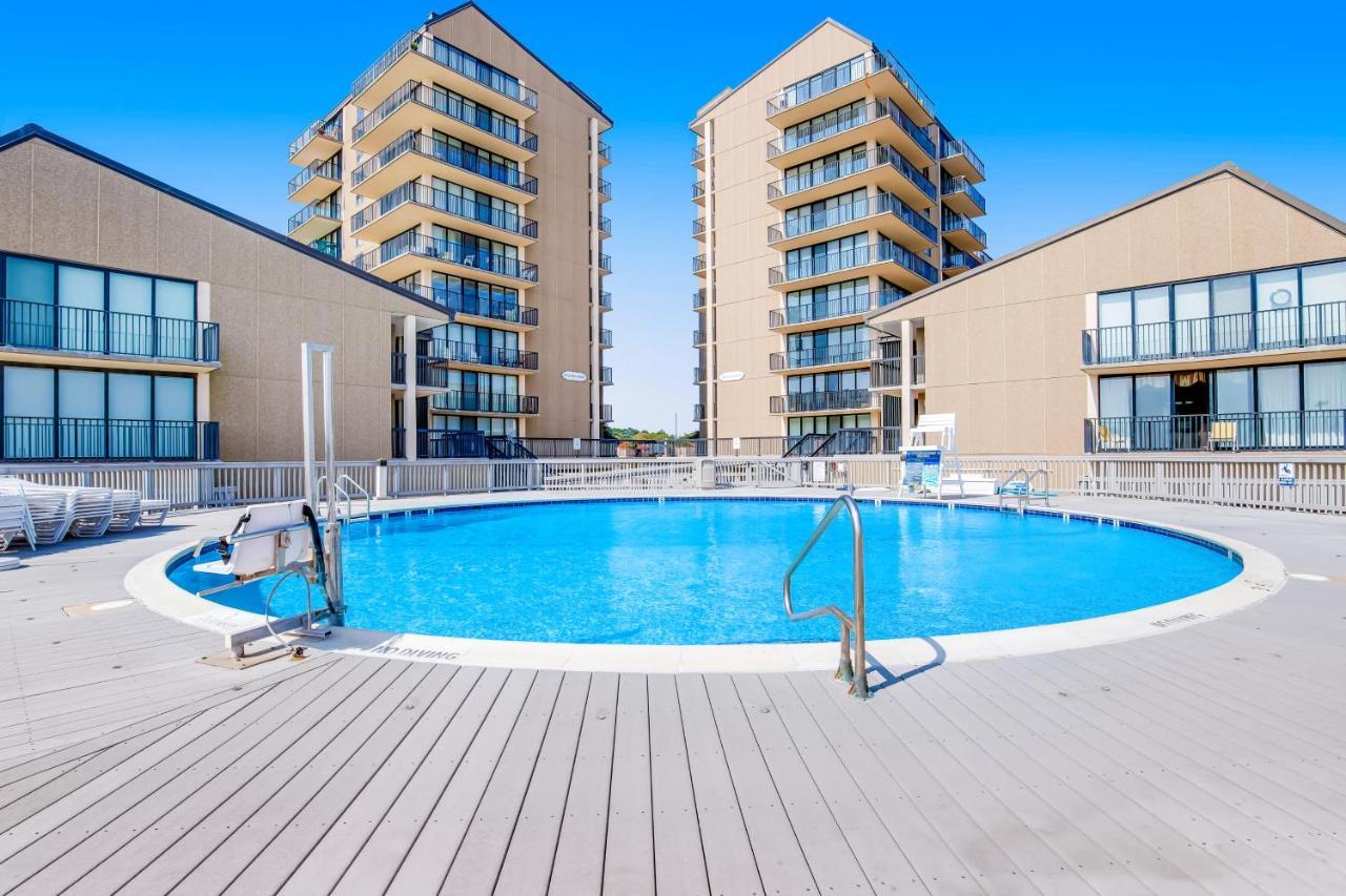 Apartmán Sea Colony - Georgetowne House 409 Bethany Beach Exteriér fotografie