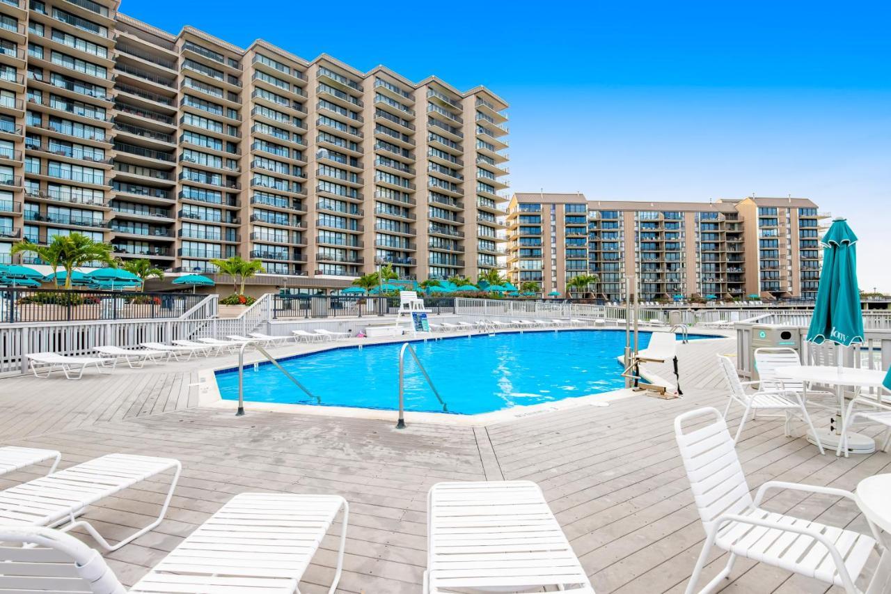 Apartmán Sea Colony - Georgetowne House 409 Bethany Beach Exteriér fotografie
