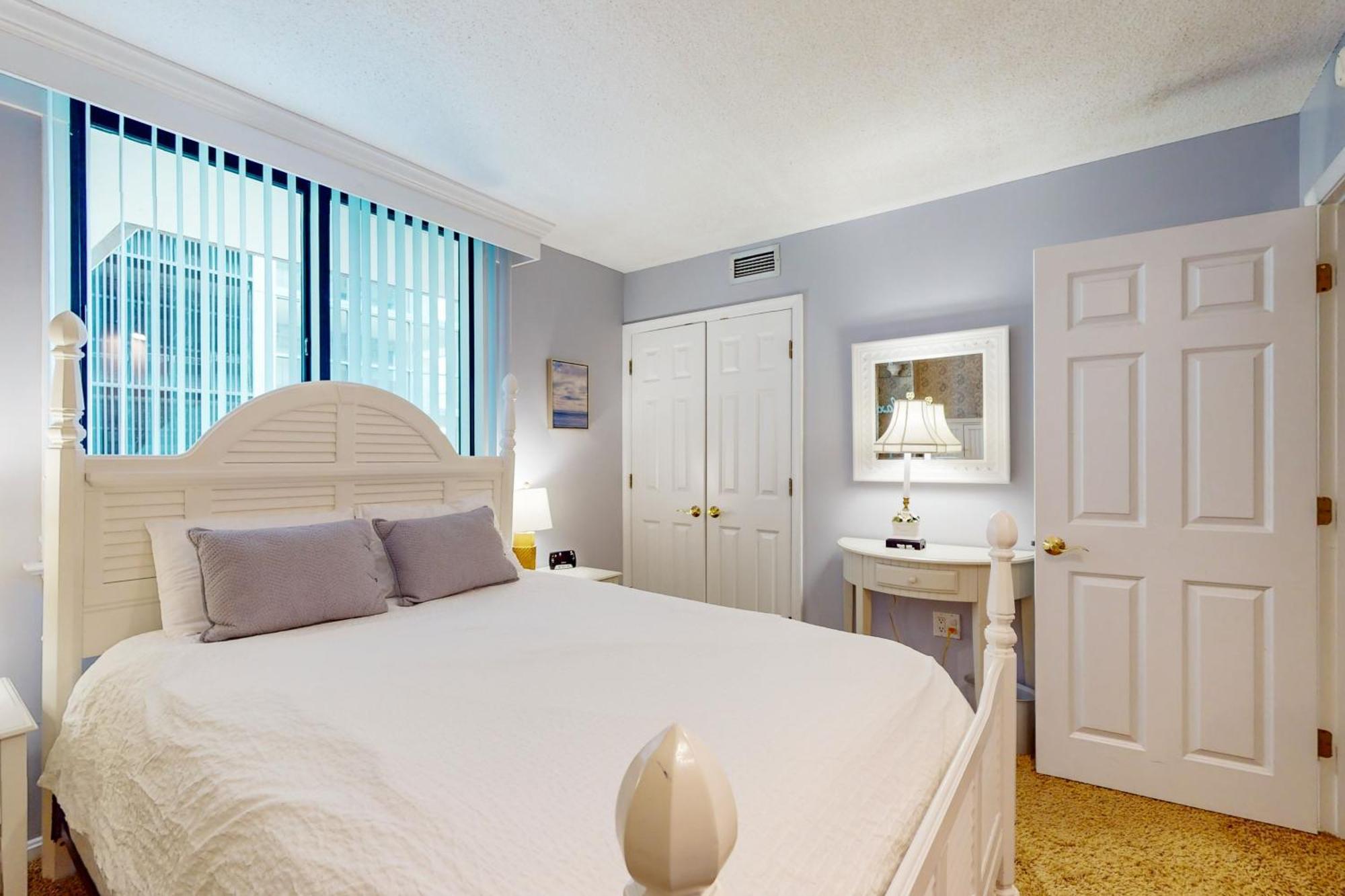 Apartmán Sea Colony - Georgetowne House 409 Bethany Beach Exteriér fotografie