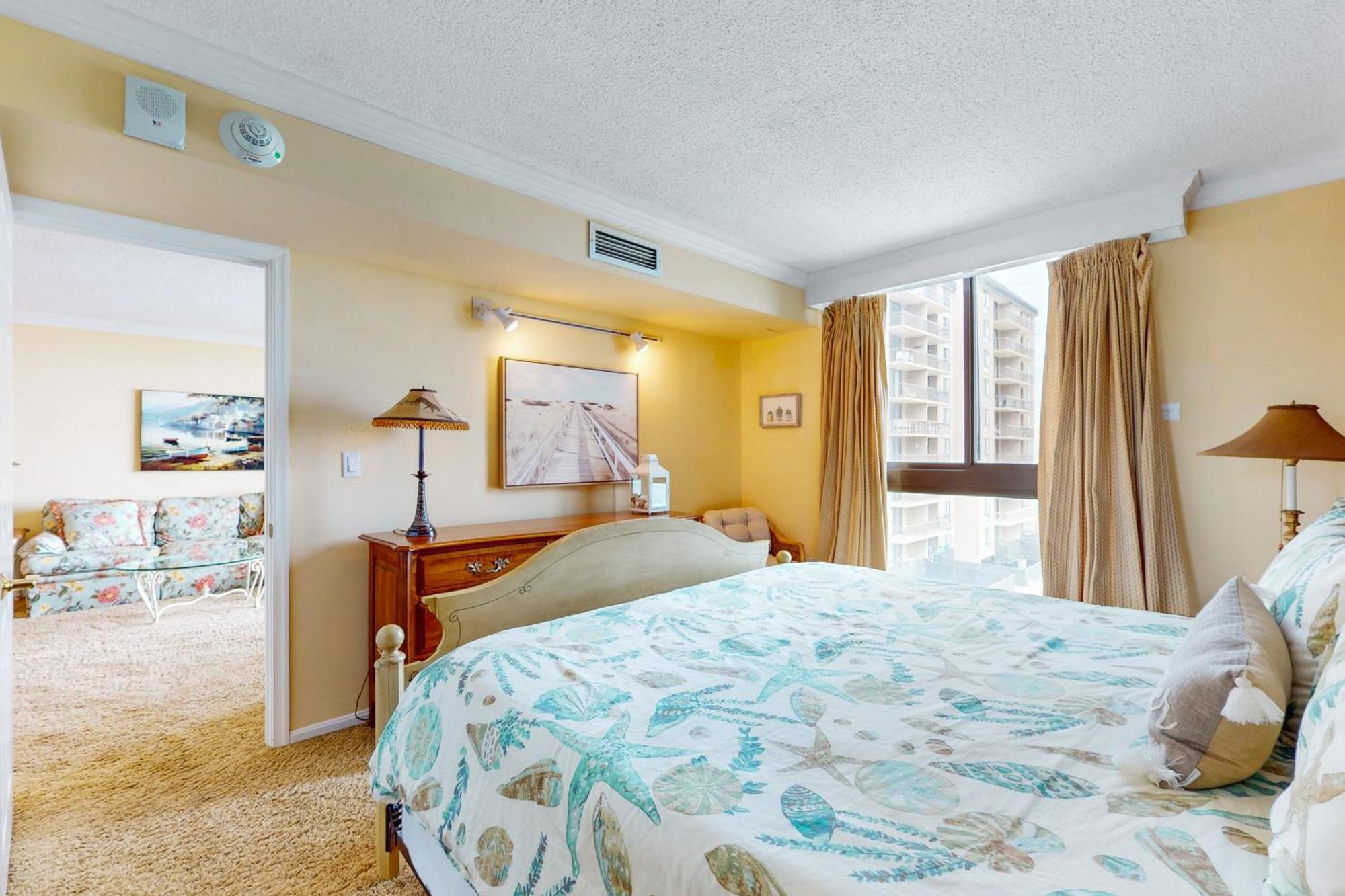 Apartmán Sea Colony - Georgetowne House 409 Bethany Beach Exteriér fotografie
