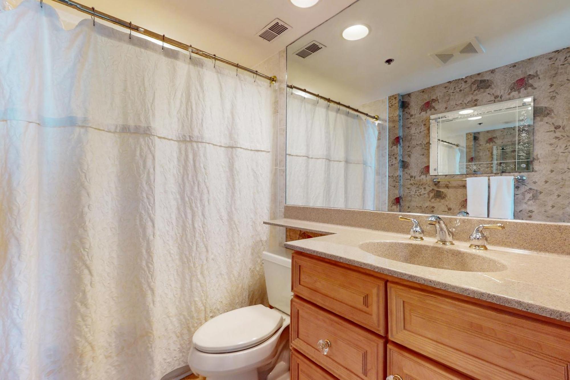 Apartmán Sea Colony - Georgetowne House 409 Bethany Beach Exteriér fotografie