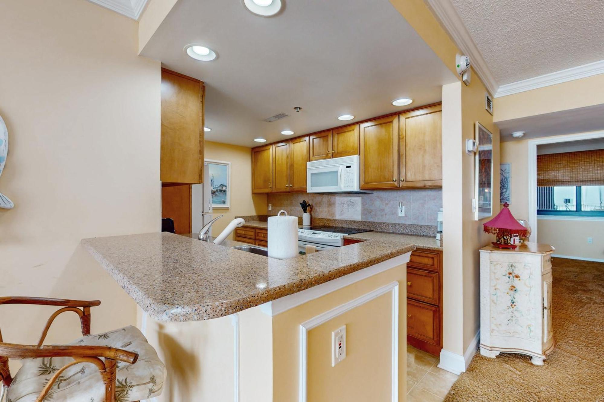 Apartmán Sea Colony - Georgetowne House 409 Bethany Beach Exteriér fotografie