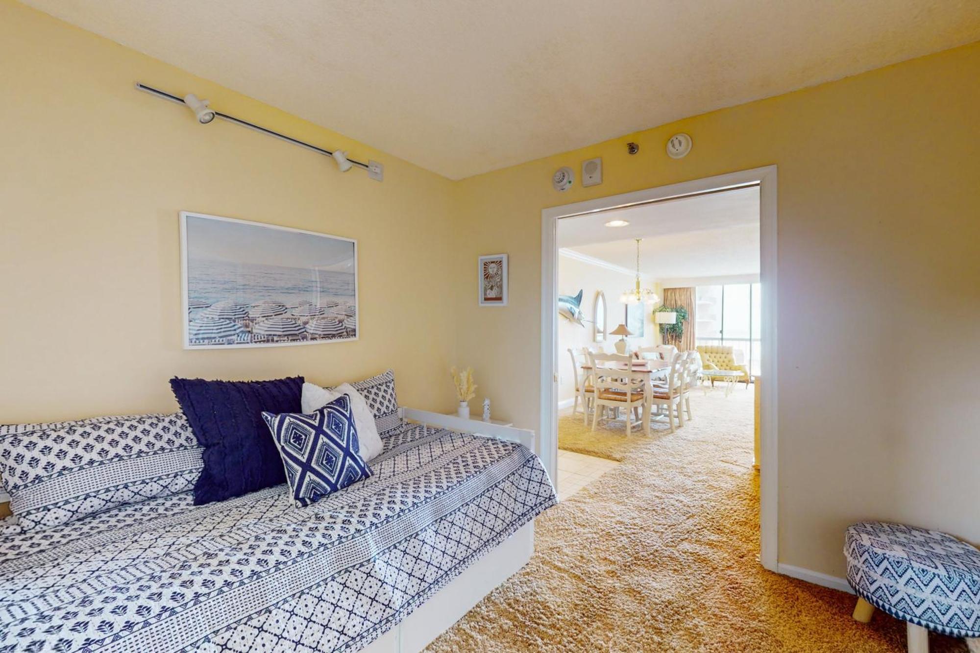 Apartmán Sea Colony - Georgetowne House 409 Bethany Beach Exteriér fotografie