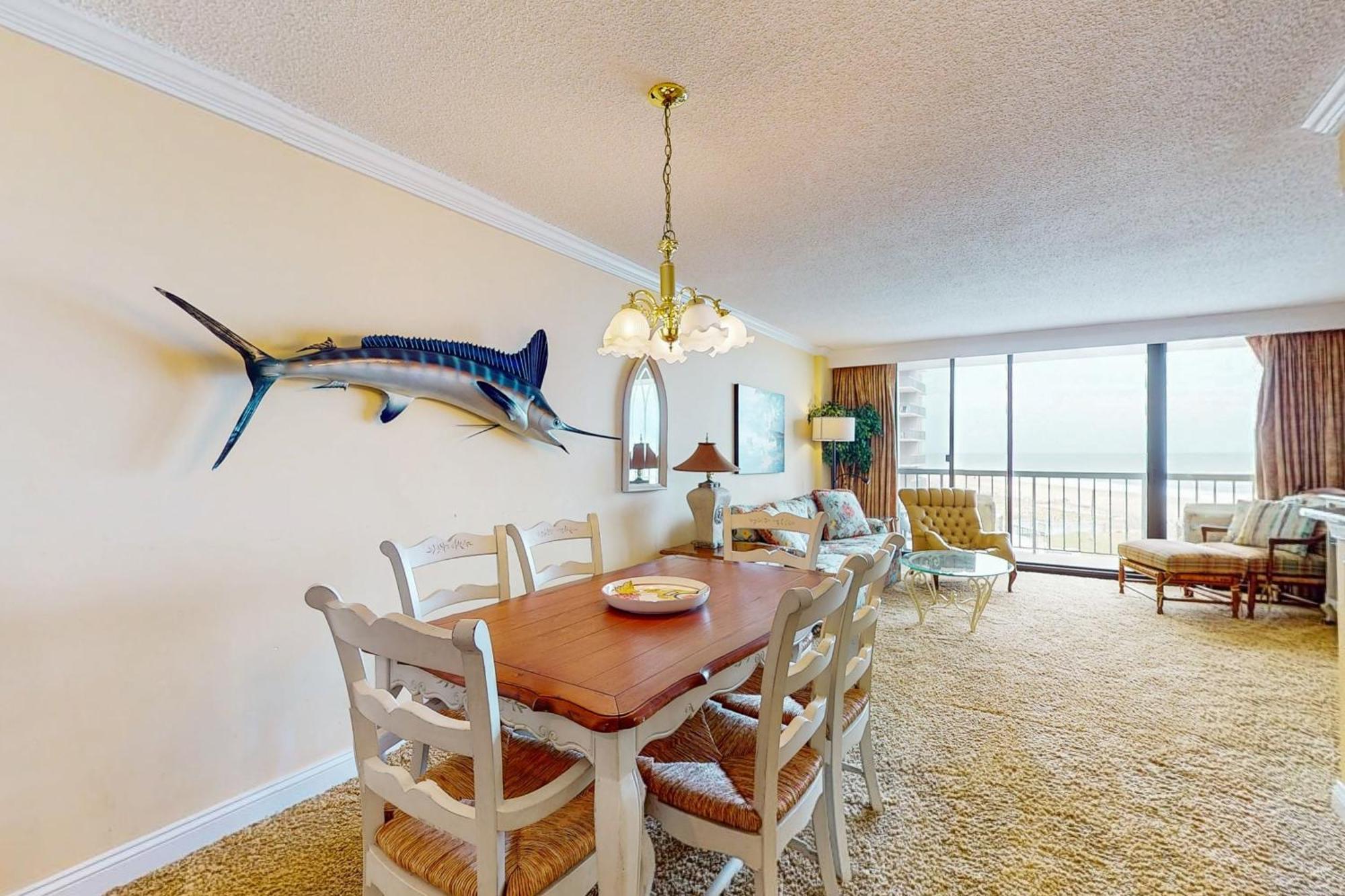 Apartmán Sea Colony - Georgetowne House 409 Bethany Beach Exteriér fotografie