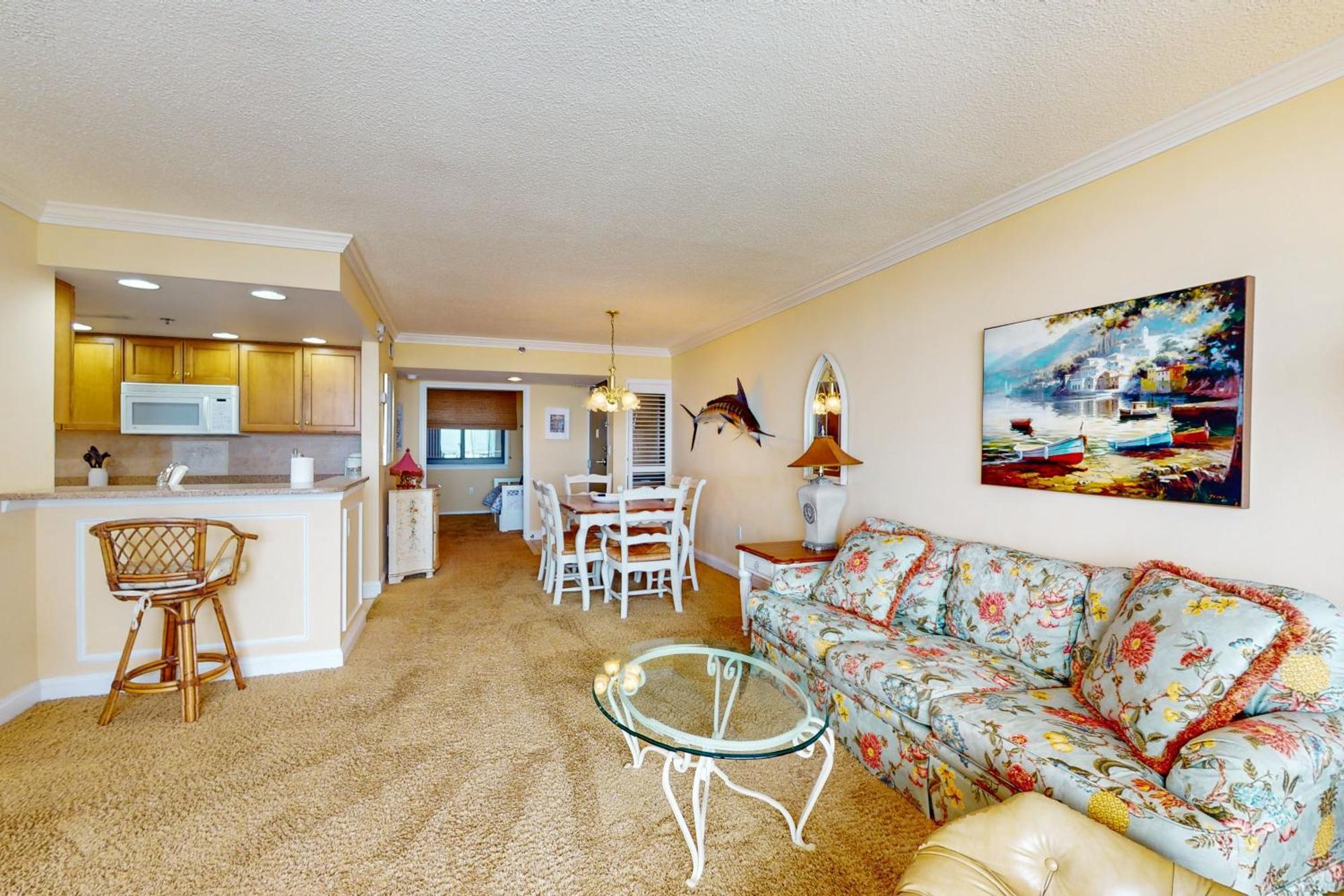Apartmán Sea Colony - Georgetowne House 409 Bethany Beach Exteriér fotografie