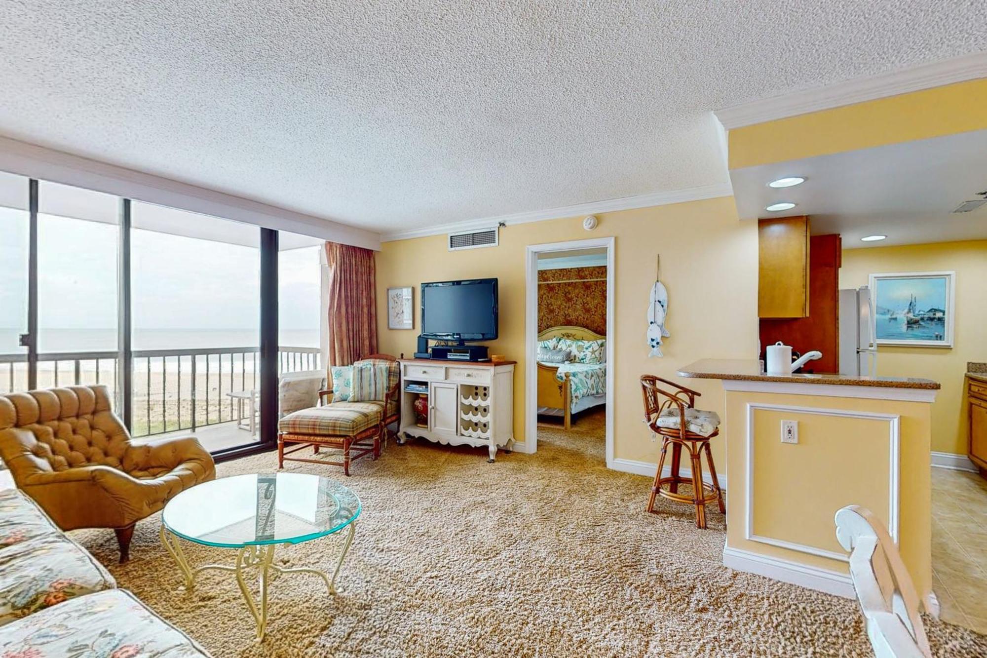 Apartmán Sea Colony - Georgetowne House 409 Bethany Beach Exteriér fotografie