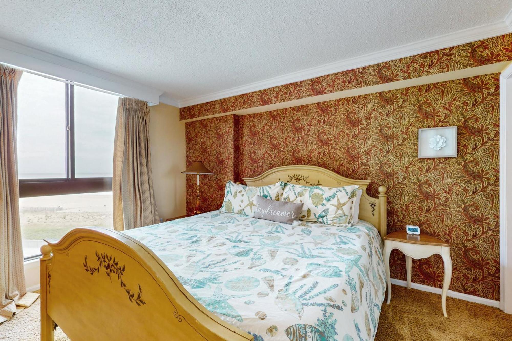 Apartmán Sea Colony - Georgetowne House 409 Bethany Beach Exteriér fotografie